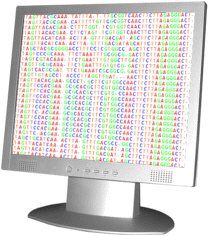 Professional DNA sequence alignment services